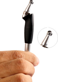 Cams Smart Roller Cutter Black, Made In Japan.