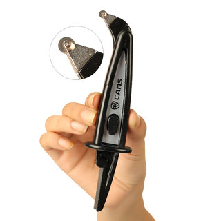 Cams Smart Roller Cutter With Sharpener, Made In Japan.