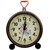 Table Desk Analog Alarm Clock - 77 E