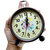 Table Desk Analog Alarm Clock - 77 E