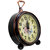 Table Desk Analog Alarm Clock - 77 E