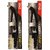  Cams Smart Roller Professional Glass and Tile Cutter with Sharpener Made in Japan Pack of 2 .