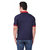 Ketex Men's Multicolor Polo Collar Pack Of 3 T-Shirts