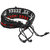 Shiv Jagdamba Motor Cycle Charm And Scorpio Charm Rope Type Multicolor Leather Bracelet For Men And Women