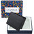 Laurels Premium Finish Black Oil Pull Up Men's Leather Wallet