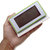Voice Control Sound Sensor Calendar Alarm Table Clock Thermometer Timer Digital - 187 B