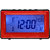 Voice Control Sound Sensor Calendar Alarm Table Clock Thermometer Timer Digital - 250 B
