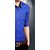Men Moments Dotted Royal Blue Cotton Casual Full Sleeve Shirt For Men