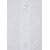 Men Moments Formal White Full Sleeve Cotton Solid Shirt For Men
