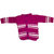 Woollen Sweater Full Suit - 4 Pcs Set Kids Sweater Woollen Winter Wear (0-12 Months)