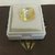 Yellow sapphire stone unheated  untreated pukhraj gemstone 8.25 ratti for unisex by Ceylonmine