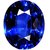 Blue Sapphire Stone Unheated Untreated Neelam Gemstone 8.25 Ratti For Unis