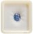 Blue Sapphire Stone Unheated Untreated Neelam Gemstone 8.25 Ratti For Unis