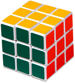 Veena Puzzle Magic Play Rubik Cube 3x3x3