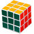 Veena Puzzle Magic Play Rubik Cube 3x3x3