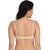 Empisto Branded White,Skin,Black Color Cotton Fabric Bra