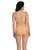 Empisto Branded Skin Color Cotton Fabric Lingerie Set