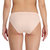 Empisto Branded Pink,Peach Color Cotton Fabric Panty