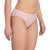 Empisto Branded Pink,Yellow Color Cotton Fabric Panty