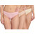 Empisto Branded Peach,Yellow,Pink Color Cotton Fabric Panty
