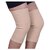 Liboni Skin Knee Cap For Joint Pain Relief Women And Men For Ligament Injuries, Knee Pain, And Support. (2 Piece)