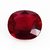 Astrological Ruby 5.25 carat stone for unisex lab certified  original Precious ruby stone By CEYLONMINE