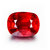 CEYLONMINE- Natural Ruby stone 5.25 ratti unheated  untreated precious loose gemstone ruby/manik for astrological purpose
