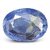 Neelam Stone 7.5 Ratti Gemstone Lab Certified  Effective Blue Sapphire Gemstone For Unisex By Ceylonmine