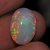Opal Stone Unheated Untreated Opal Gemstone 8.25 Ratti For Unisex By Ceylo