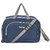 Leerooy (Expandable) Dt Bag 3 Blue Vg8 Travel Duffel Bag (Blue)