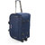 Leerooy (Expandable) Dt Bag 3 Blue Vg8 Travel Duffel Bag (Blue)