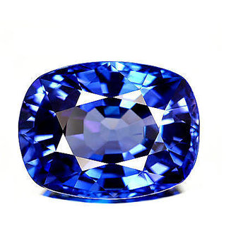 Ceylonmine Natural Blue Sapphire Stone Unheated & Untreated 10.25 Carat Precious Gemstone For Unisex
