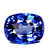 Ceylonmine Natural Blue Sapphire Stone Unheated & Untreated 10.25 Carat Precious Gemstone For Unisex