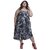 Badass Chica Camo Strappy Dress, Plus Size Clothing, Party  Casual Wear (Ptcd0026)(Size-8).