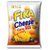 Bika Fika Cheese Flavoured Corn Balls, 70Gms Each - Pack Of 5.