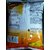 Bika Fika Cheese Flavoured Corn Balls, 70Gms Each - Pack Of 5.