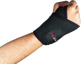 Healthgenie Wrist Support Breathable Neoprene Wrap