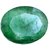 Ceylonmine- Original Emerald 6.25 Carat(6.94 Ratti) Gemstone Astrological Igi Green Panna Gemstone For Unisex