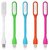 Flexible USB Led Light (Assorted colors)