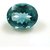 CEYLONMINE Blue Topaz stone 6.25 ratti unheated  untreated natural gemstone for unisex