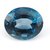 Blue Topaz stone unheated  untreated topaz gemstone 8.25 ratti for unisex by Ceylonmine