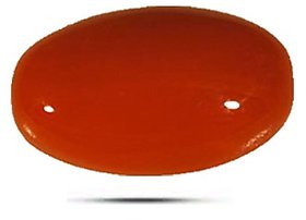 11.25 ratti Red coral munga gemstone natural  lab certified moonga stone for astrological purpose