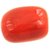 original stone moonga 8.25 ratti unheated Red coral precious munga gemstone for unisex by Ceylonmine