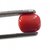 11.25 ratti Red coral munga gemstone natural & lab certified moonga stone for astrological purpose