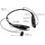 Diolty Hbs-730 Wireless Bluetooth Headset Sports Bluetooth Headphone Sweatproof With Noice Cancelling Mic Handfree.