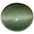 Parushi Gems 12 Ratti Natural Cat's Eye Oval Cut Faceted Gemstone Cat's Eye Original Certified Gemstone for Unisex