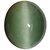 Parushi Gems 15.25 Ratti Natural Cat's Eye Oval Cut Faceted Gemstone Cat's Eye Original Certified Gemstone for Unisex