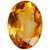 Parushi Gems 5 Ratti Natural Sunhela Oval Cut Faceted Gemstone Sunhela Original Certified November Birthstone for Unisex