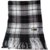 Voici France Men's, Women's Casual Soft and Warm Woolen Muffler for winter Pack of 5