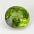natural Peridot stone 6.00 ratti original & lab certified gemstone green green peridot for unisex by Ceylonmine